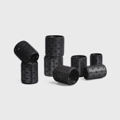Kitsch | Ceramic Thermal Rollers | 8pc Set