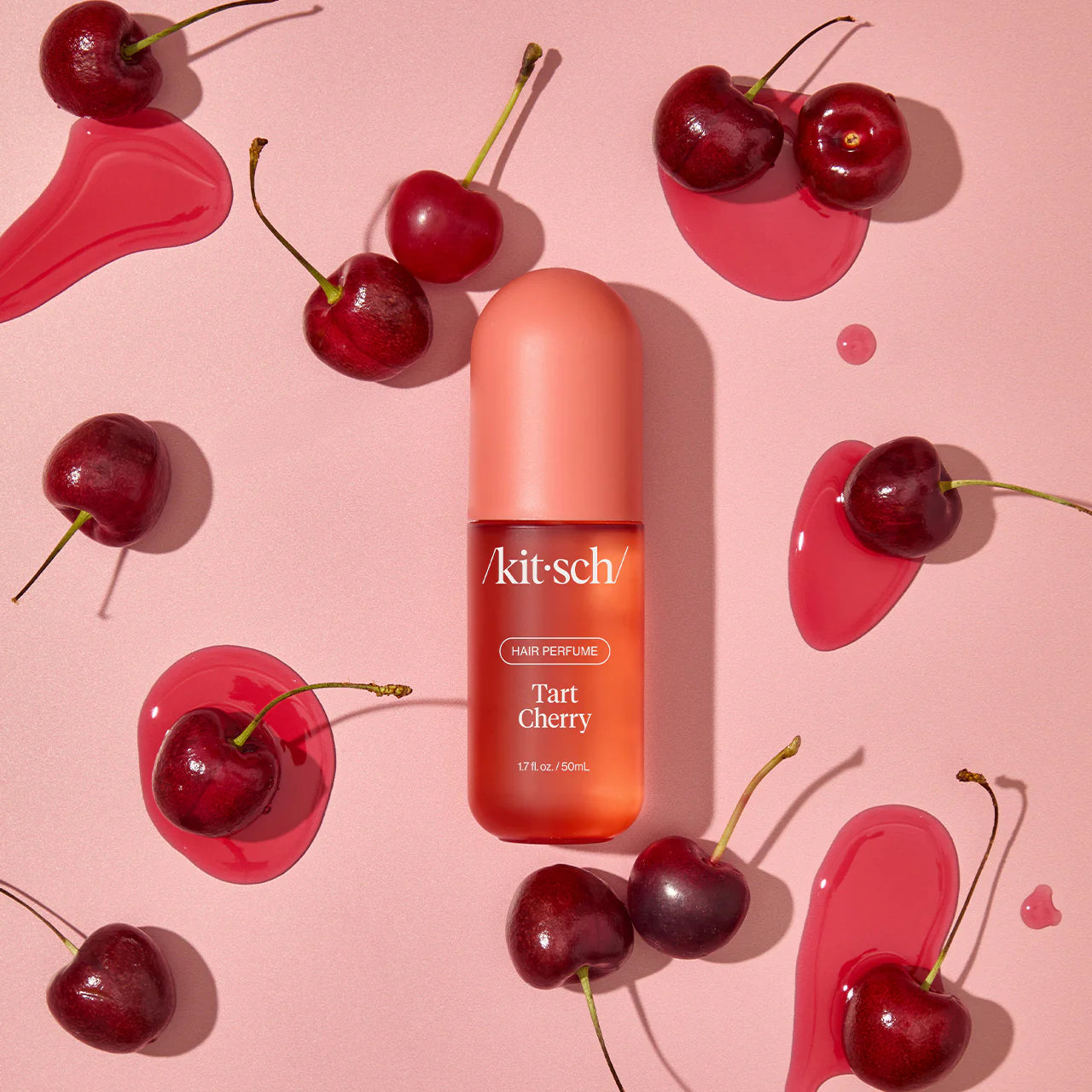 Kitsch |  Hair Perfume | All Styles