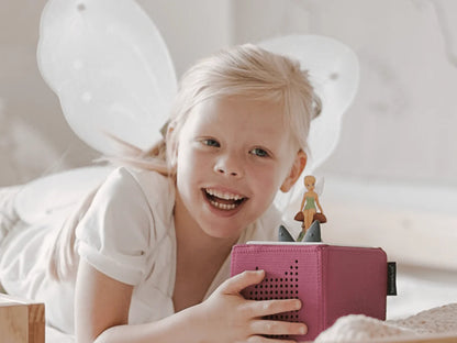 tonies® | Disney Tinkerbell Tonie | Adventure
