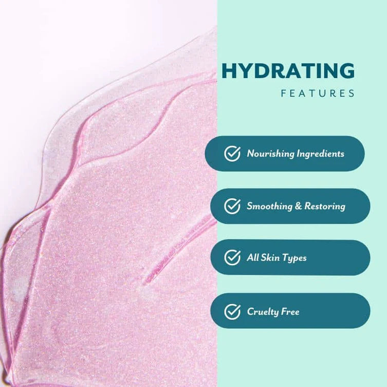 Patchology | Hydrating Lip Gels | All Pack Sizes