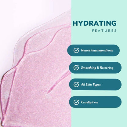 Patchology | Hydrating Lip Gels | All Pack Sizes