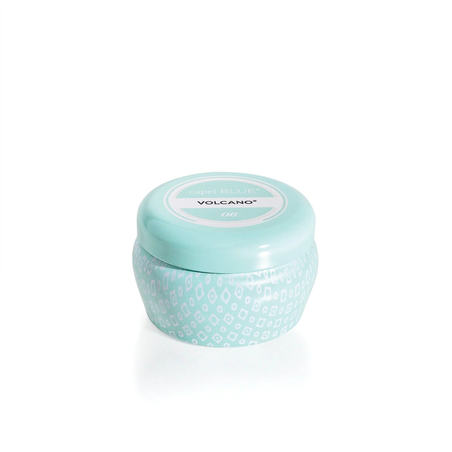 Capri Blue | Volcano Aqua Signature Candle | All Sizes