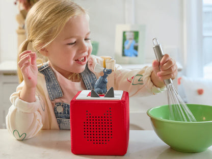 tonies® | Disney & Pixar Ratatouille Tonie | Adventure