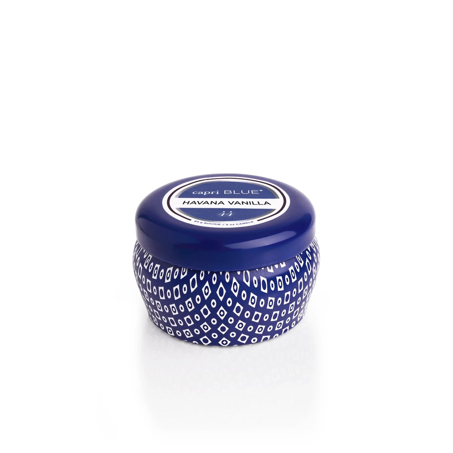 Capri Blue | Havana Vanilla Candle | All Sizes