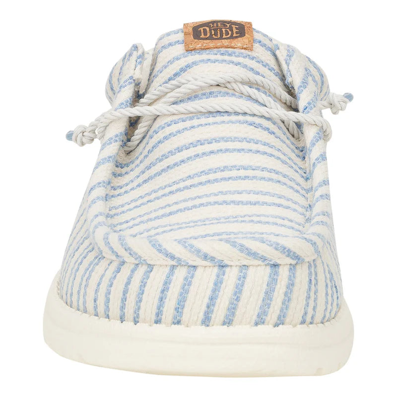 Hey Dudes Wally Resort | Multiple Colors