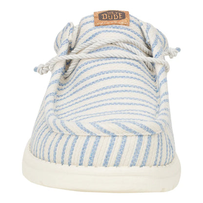 Hey Dudes Wally Resort | Multiple Colors