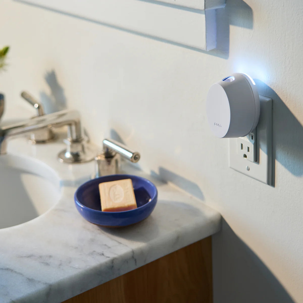 Pura | Mini™ Device