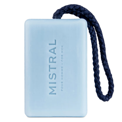 Mistral | Surf Hossegor Soap On A Rope | 8.8oz
