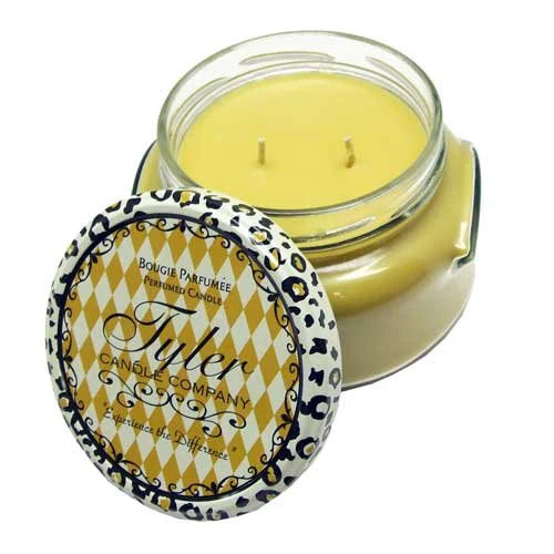 Tyler Candle Company | Pineapple Crush® Candle | All Sizes