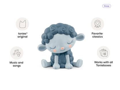 tonies® | Sleepy Sheep: Lullabies from the Meadow Tonie | Sleep
