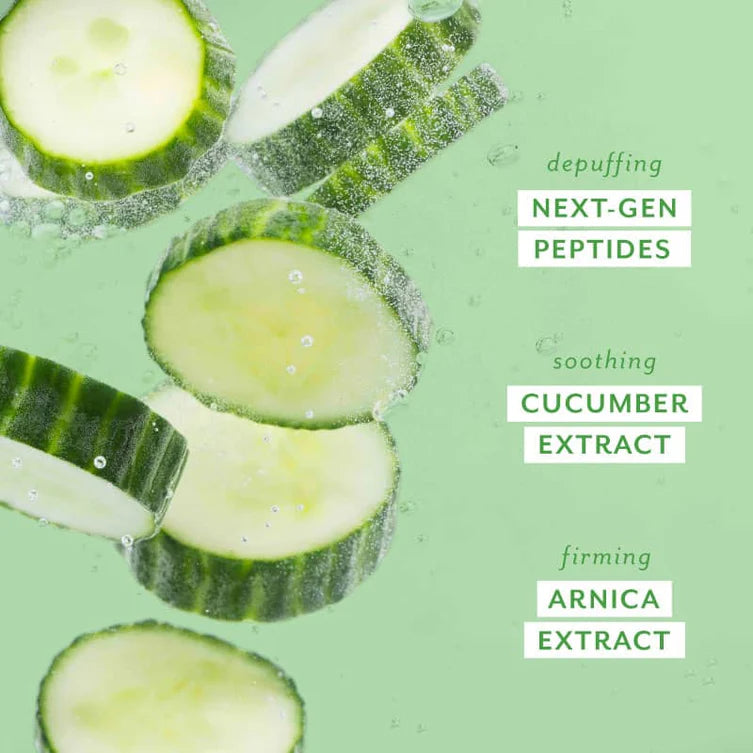 Patchology | Cool Crush Face Mask | 1 Mask