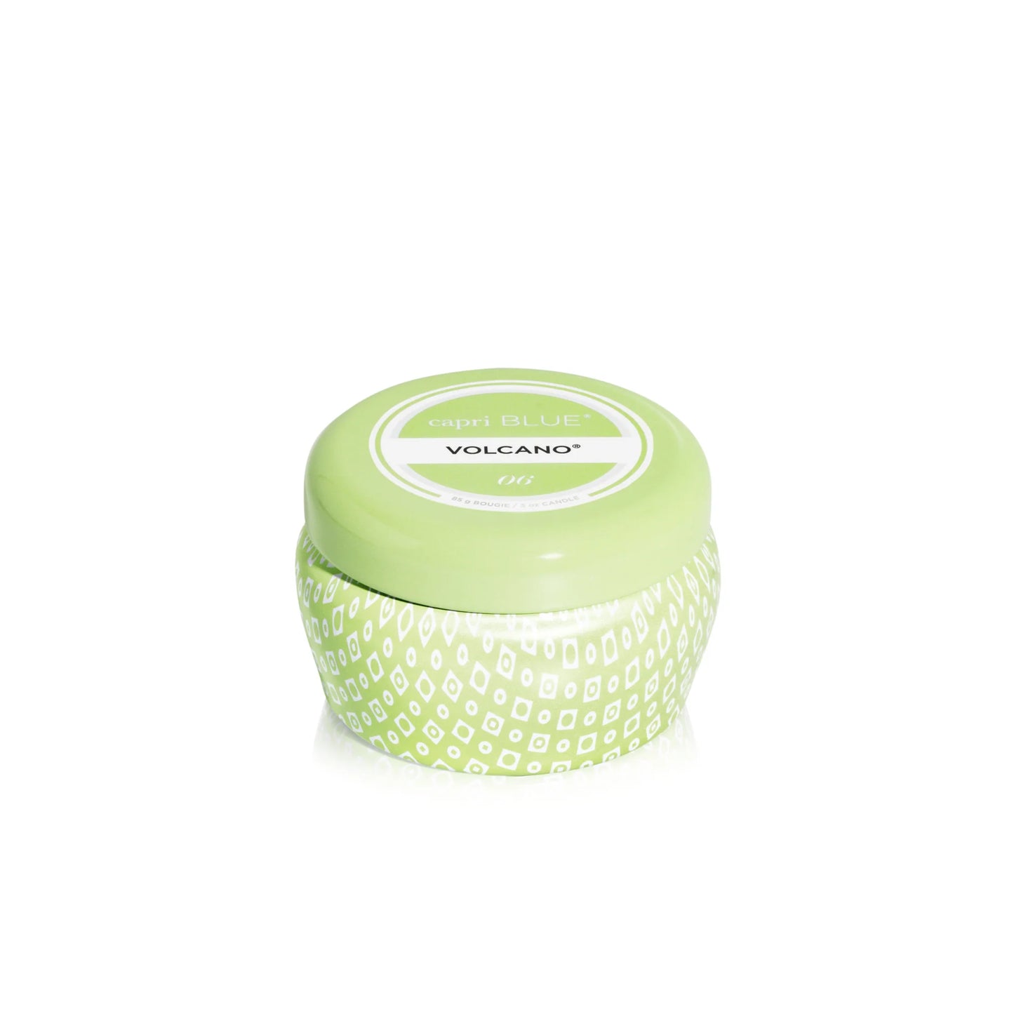 Capri Blue | Volcano Iced Matcha Signature Candle | All Sizes