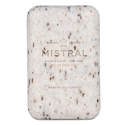 Mistral | Mezcal Lime Bar Soap | 8.8oz