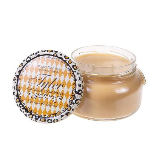 Tyler Candle Company | Orange Vanilla® Candle | All Sizes