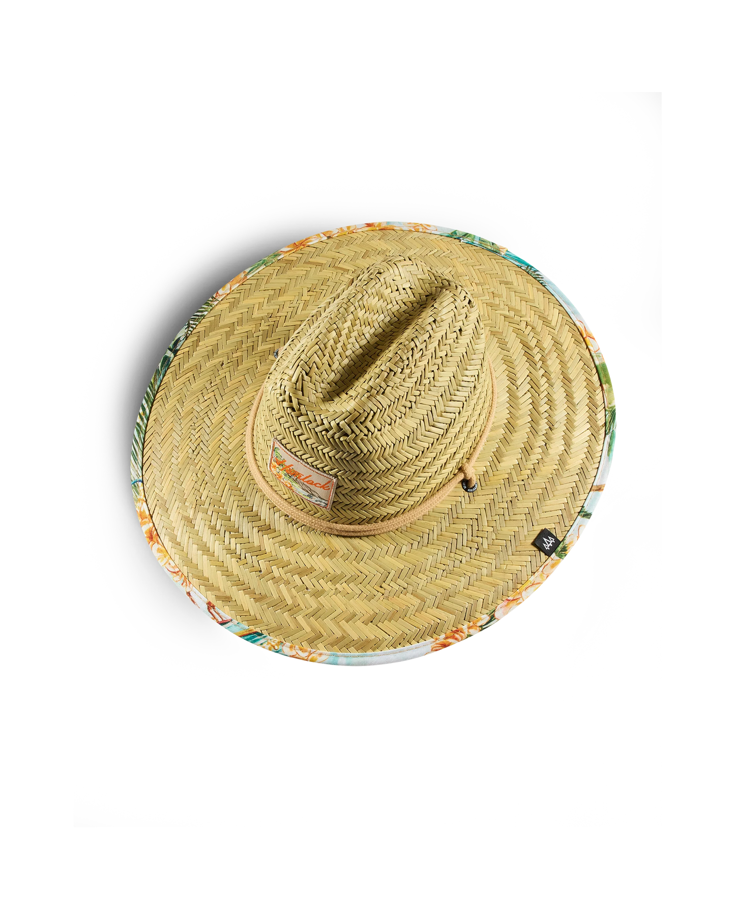 Hemlock Hats Kids Signature Lifeguard | Aloha Tropics