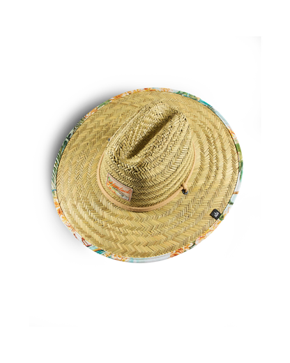 Hemlock Hats Kids Signature Lifeguard | Aloha Tropics