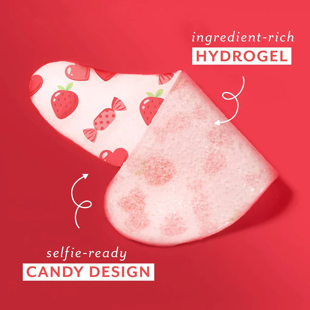 Patchology | Eye Want Candy Eye Gels | All Pack Sizes