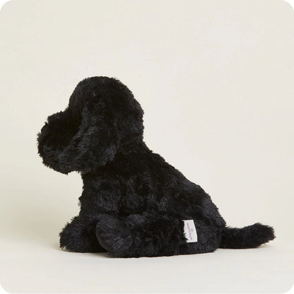 Warmies | Black Labrador