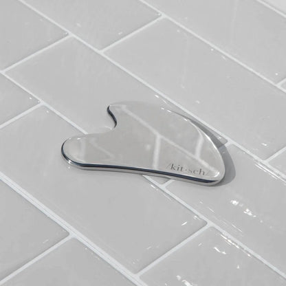 Kitsch | Stainless Steel Gua Sha
