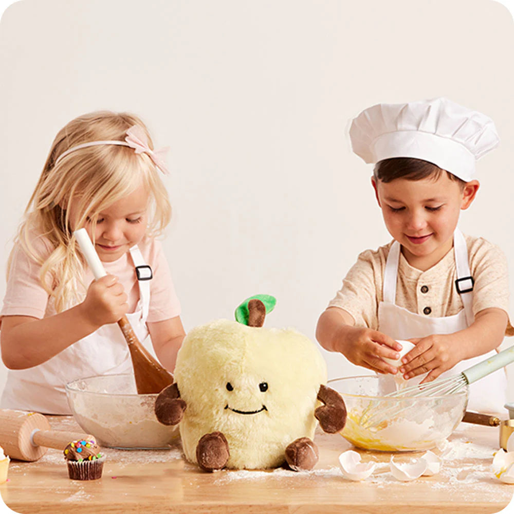 Warmies | Golden Apple