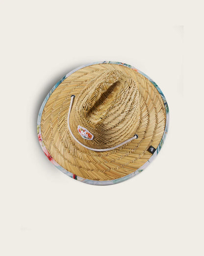 Hemlock Hats Kids Signature Lifeguard | Hanalei Hula