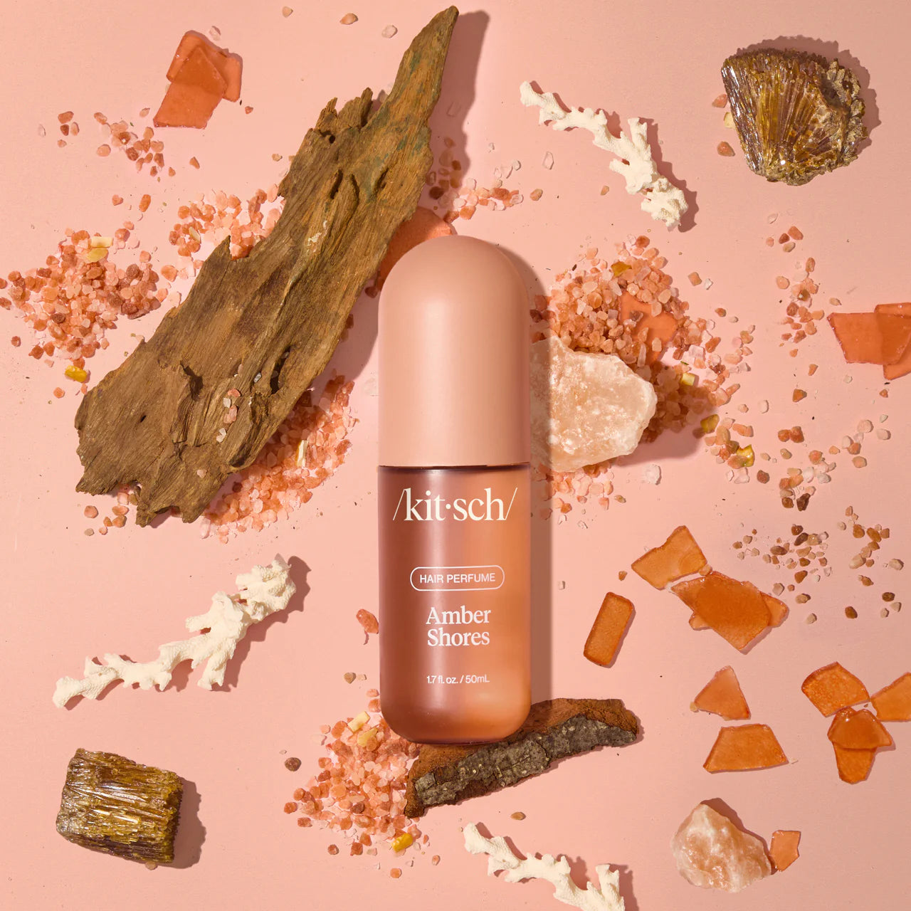 Kitsch |  Hair Perfume | All Styles