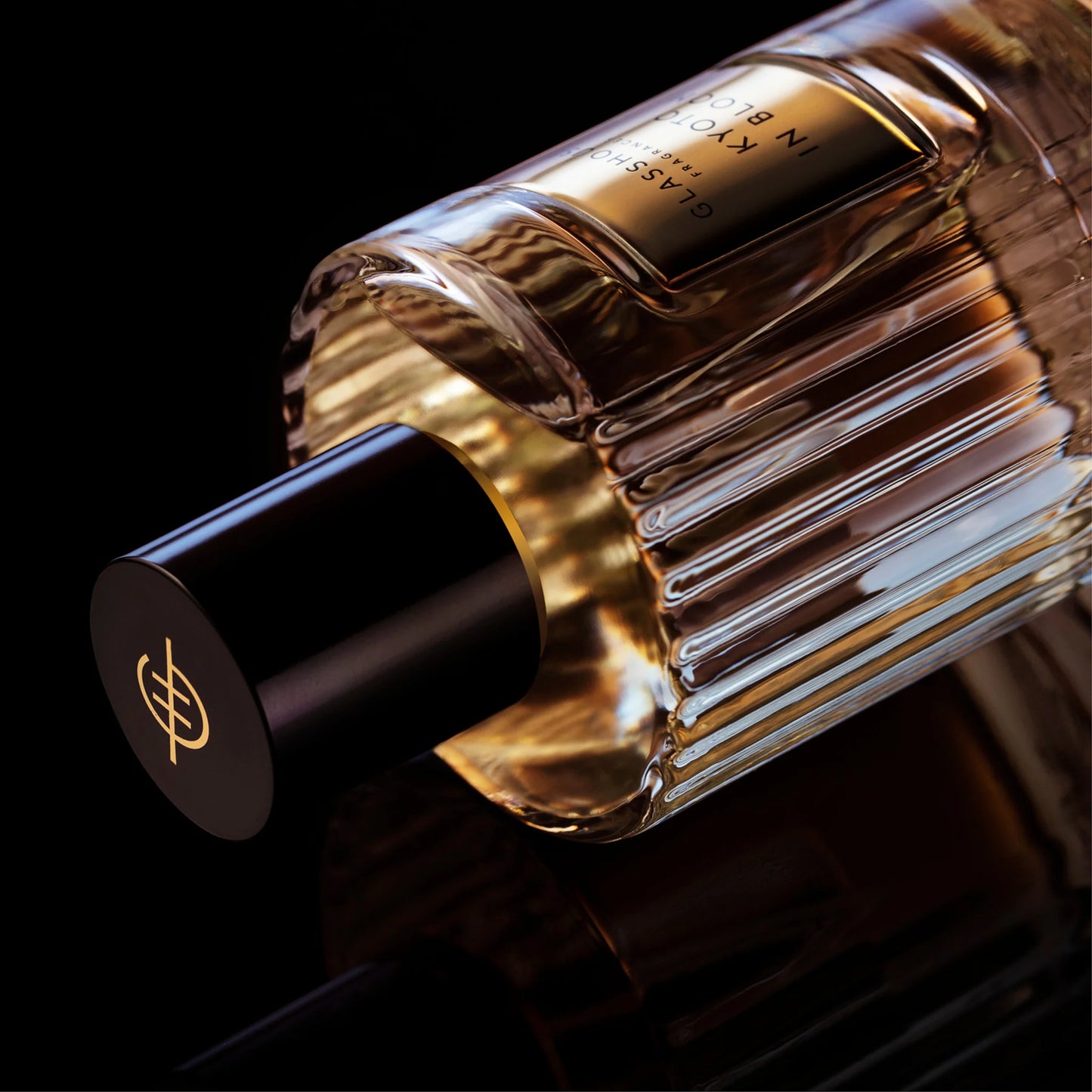 Glasshouse Fragrances | Kyoto In Bloom | 100ml Eau de Parfum
