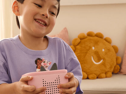 tonies® | Disney Moana 2: Simea Tonie | Adventure