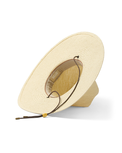 Hemlock Hats Las Olas Packable Lifeguard | All Colors