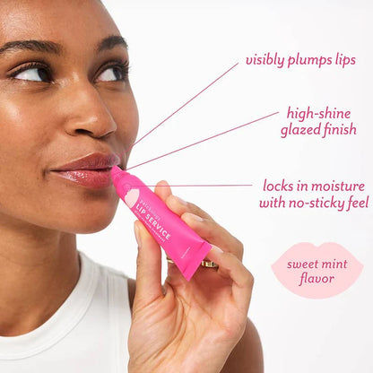 Patchology | Lip Service Treatment | 0.5 fl. oz.