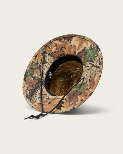 Hemlock Hats Kids Signature Lifeguard | Realtree® Advantage Camo