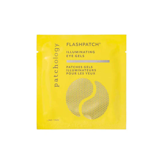 Patchology | Illuminating Eye Gels | All Pack Sizes