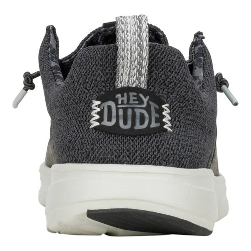 Hey Dudes Wally Hey2O Mesh | Multiple Colors