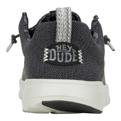 Hey Dudes Wally Hey2O Mesh | Multiple Colors