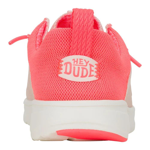 Hey Dudes Wendy Hey2O Mesh | Multiple Colors