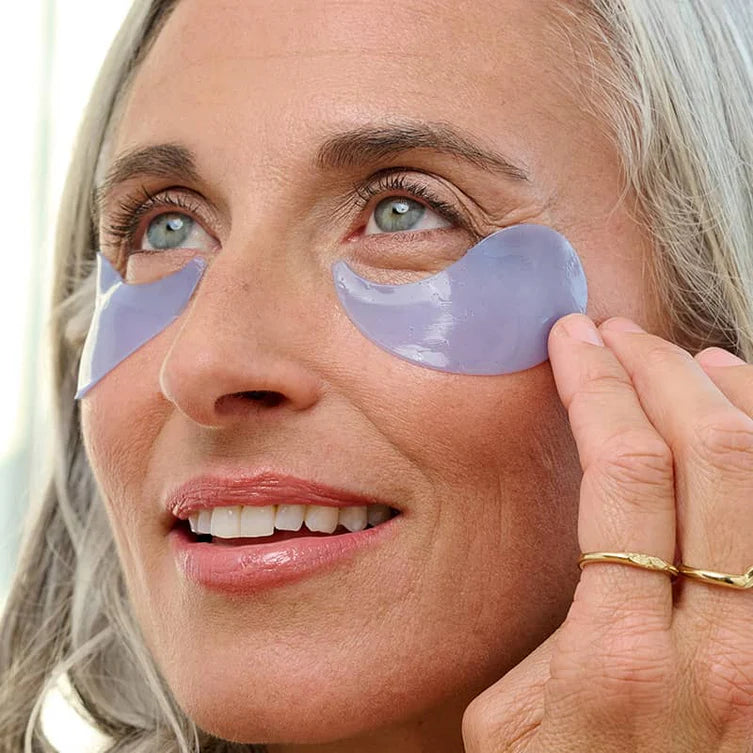 Patchology | On Ice Firming Eye Gels | All Pack Sizes