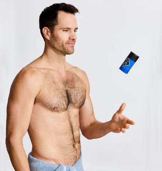Jack Black | Original Pit Boss® Antiperspirant & Deodorant | 2.75oz Stick