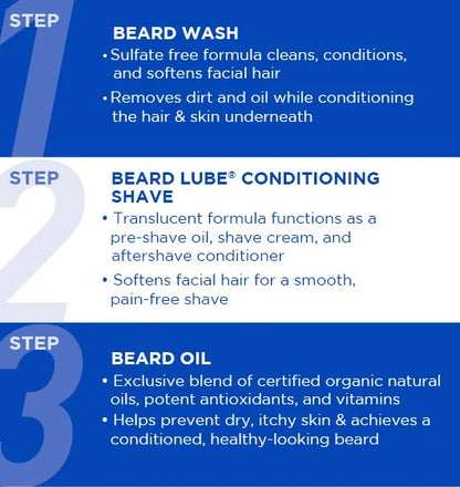 Jack Black | Beard Oil | 1oz
