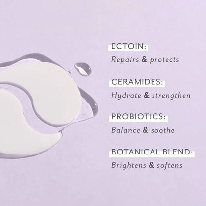 Patchology | Skin Remedy Soothing Eye Gels | All Pack Sizes