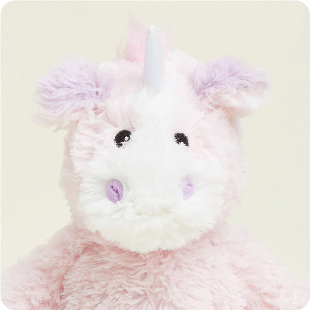 Warmies | Pink Unicorn