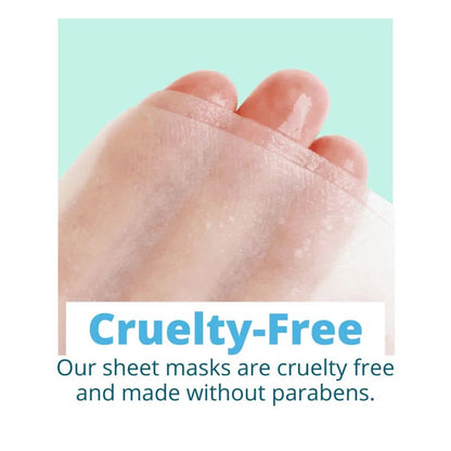 Patchology | Get Dewy With It Sheet Mask | 1 Mask