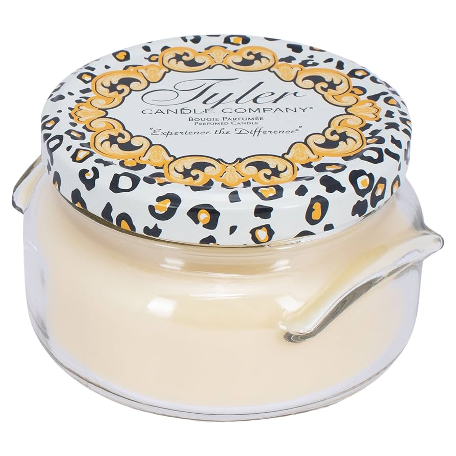 Tyler Candle Company | Cinnabuns® Candle | All Sizes