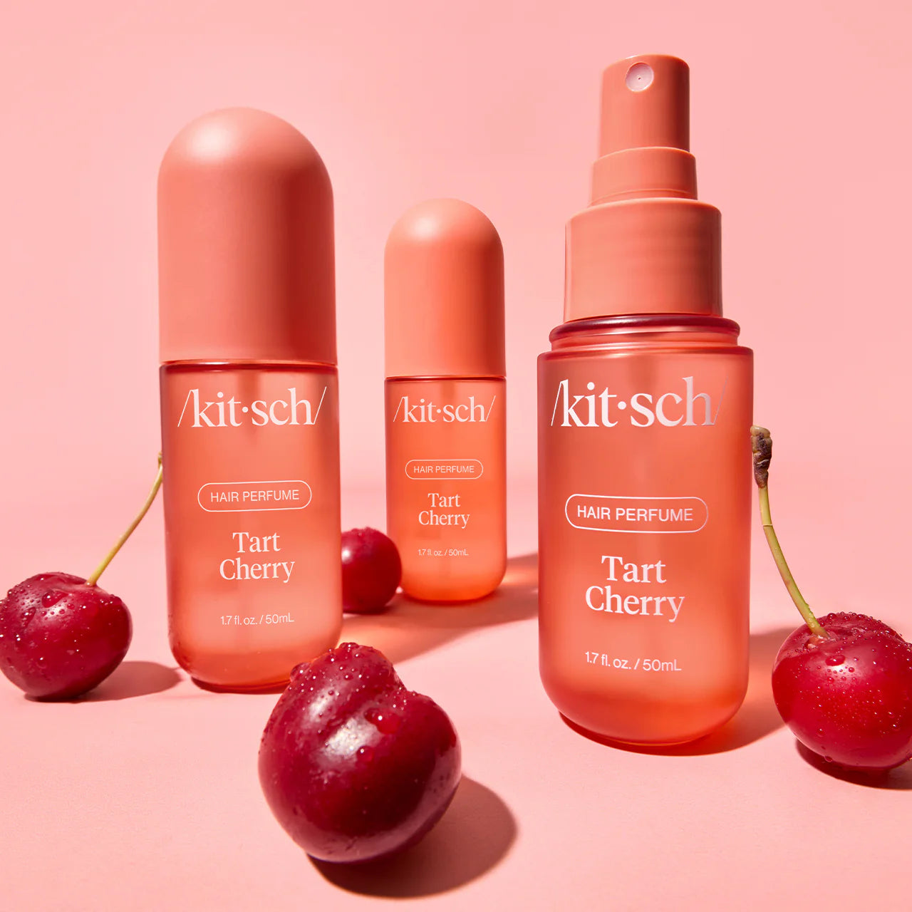 Kitsch |  Hair Perfume | All Styles