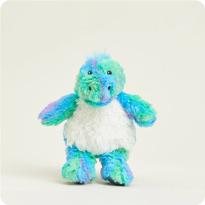 Warmies | Rainbow Dinosaur | Junior