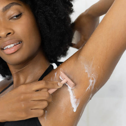 Kitsch | Perfect Glide Safety Razor