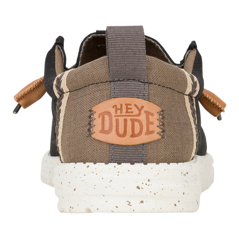 Hey Dudes Wally Craft Linen | Multiple Colors
