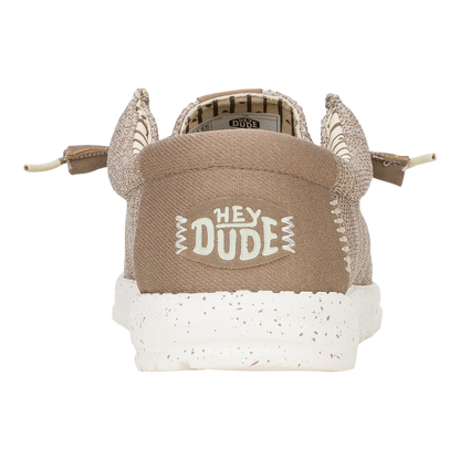 Hey Dudes Wally Stretch Sox | Multiple Colors