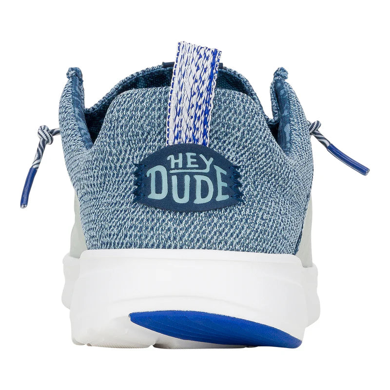 Hey Dudes Wally Hey2O Mesh | Multiple Colors