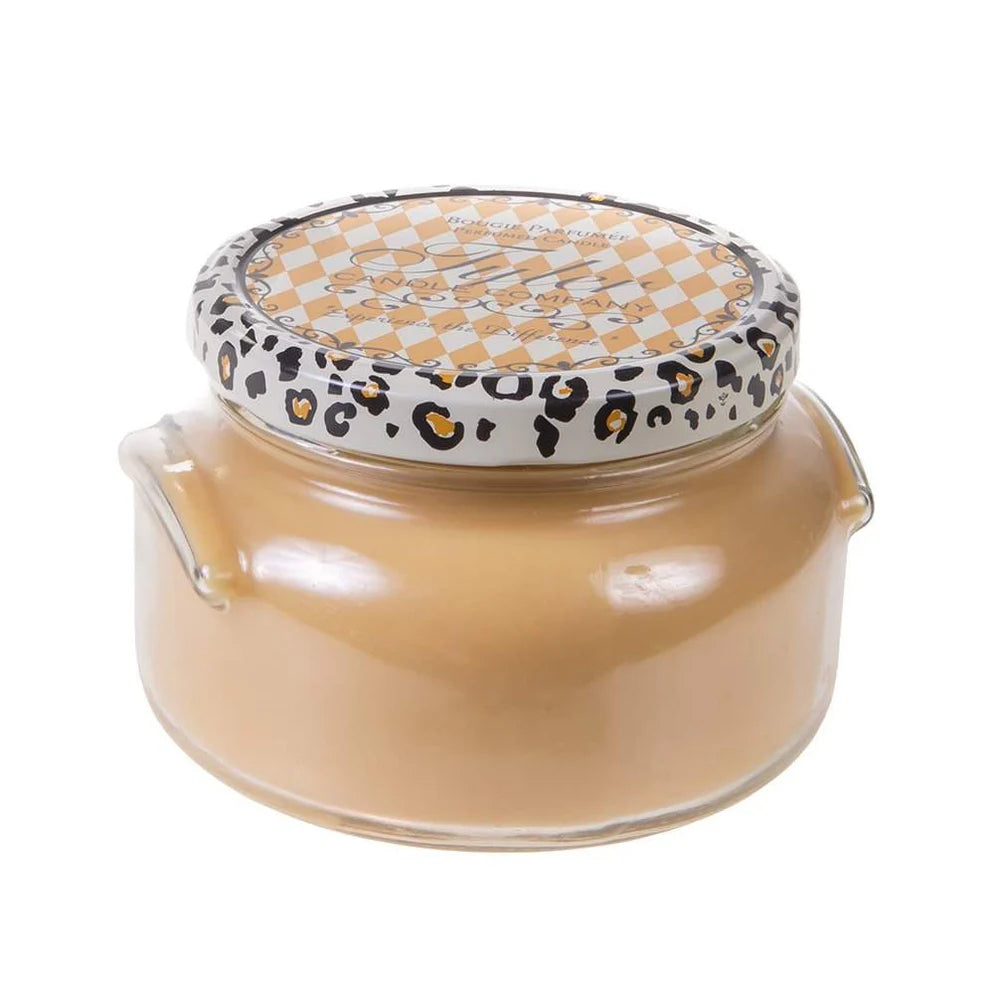 Tyler Candle Company | Orange Vanilla® Candle | All Sizes
