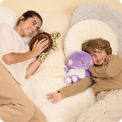 Warmies | Mushrooms | All Colors